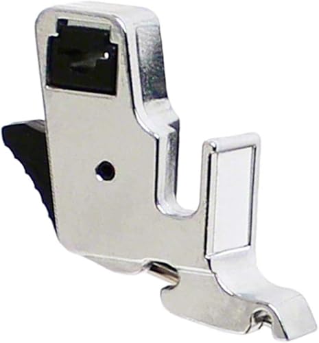 DREAMSTITCH XE2555101 - Barra de prensatelas para máquina de coser Babylock, Brother, Juki, Simplicity, Singer