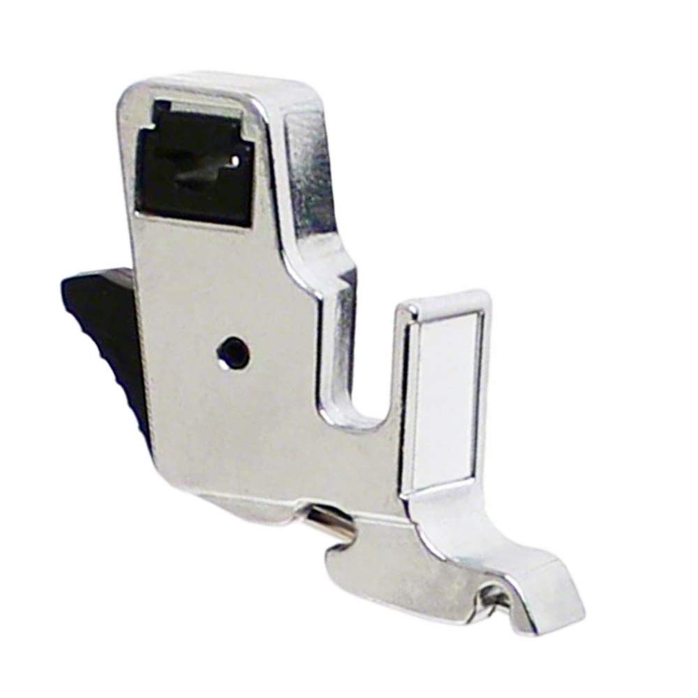 Pied presseur XE2555101 pour remplacer une pièce usée