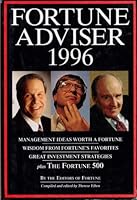 Fortune Advisor 1996 B000HWB6EA Book Cover