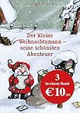  Der kleine Weihnachtsmann - seine schönsten Abenteuer