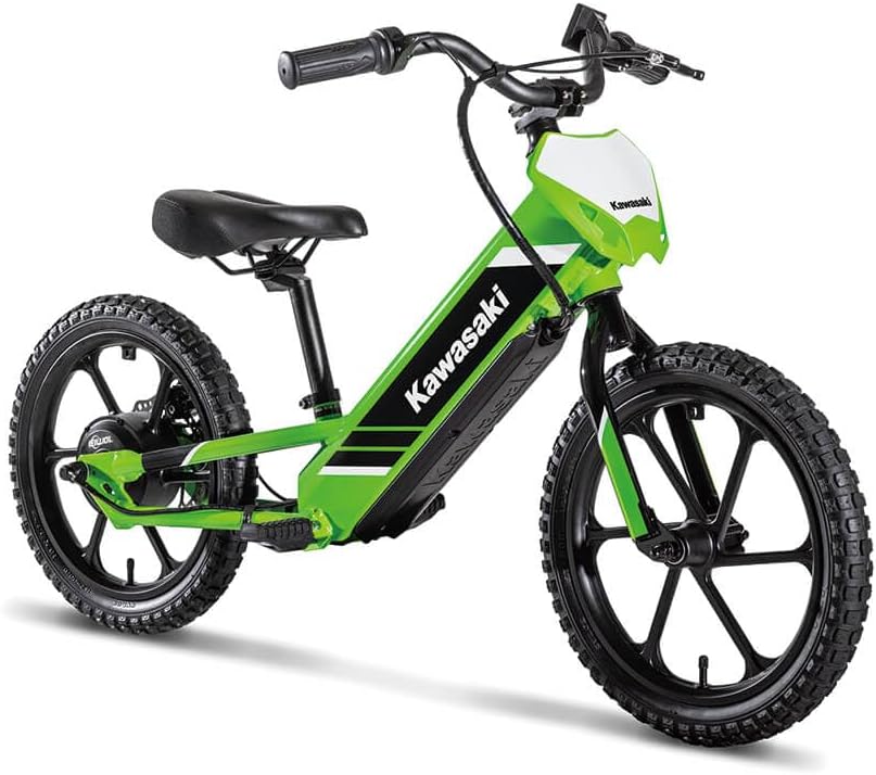 Kawasaki ELEKTRODE 16