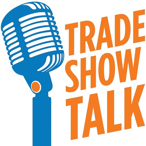 Trade Show Talk Podcast cover art