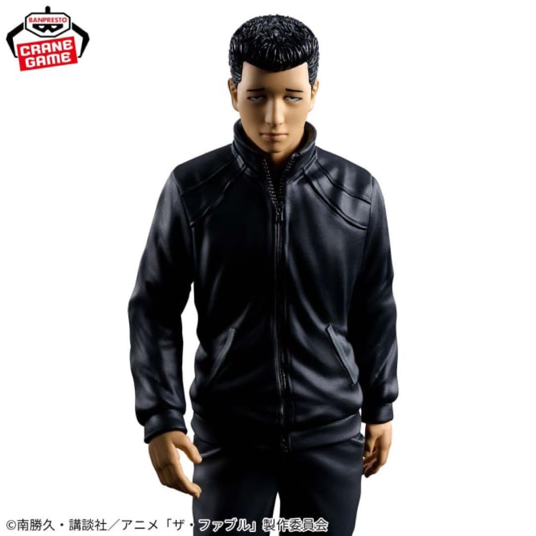 ザ・ファブル　 佐藤明 フィギュア　38体　まとめ売り Amazon.co.jp: ザ・ファブル 佐藤明 フィギュア : おもちゃ