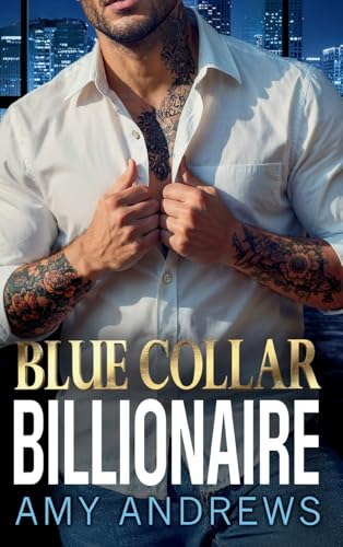Blue Collar Billionaire 1836179812 Book Cover