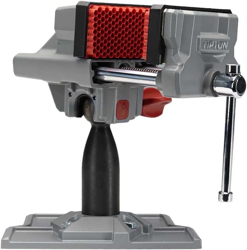 Best Gun Vise 360