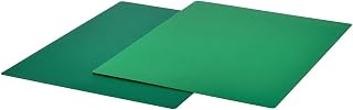 IKEA Finfördela Kesme Tahtası, Yeşil, 28X36 Cm, 2 Parça