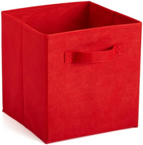 ClosetMaid Fabric Drawer, Mocha, 26.7 x 26.7 x 29.7 cm