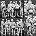 Plastic Model Kit - Military Miniatures - WWII Model Kits - 1:35 S