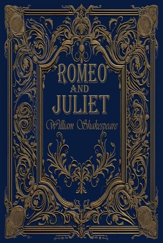 ROMEO AND JULIET: REBIRTH COLLECTORS EDITION | ANNOTATED