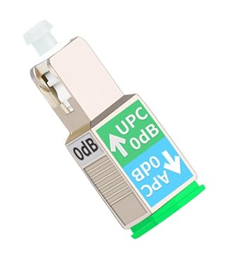 1Pcs V08 EPON & GPON Stick SFP ONU Stick with MAC SC Connector DDM pon Module - 20KM Range ONU MAC XPONSC UPC-SC APC
