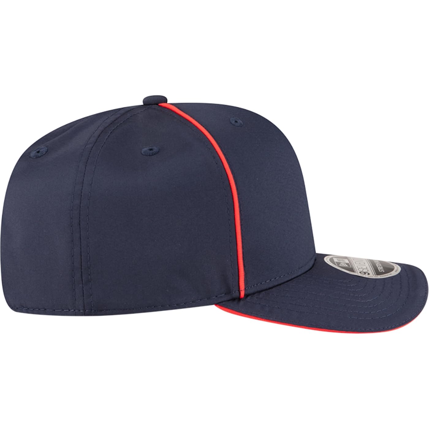 New Era 9Seventy Stretch Cap - Red Bull Racing Team
