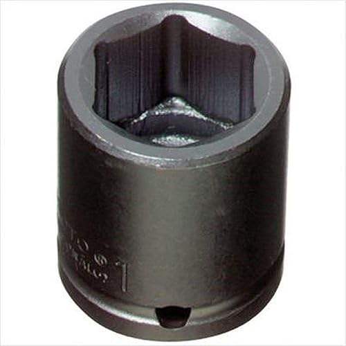 Miniatura 2 de Toma de impacto de 12" 1316" - 6 puntos