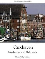 Cuxhaven. 3929229382 Book Cover