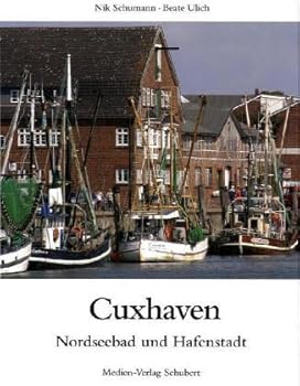 Hardcover Cuxhaven Book