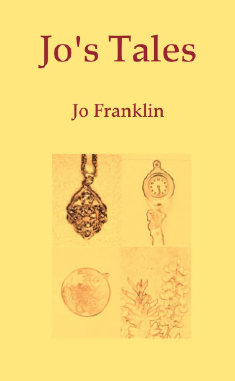Jo's Tales