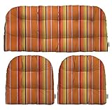 RSH DECOR: Sunbrella 3-Piece...