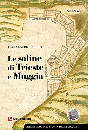 Le Saline Di Trieste E Muggia