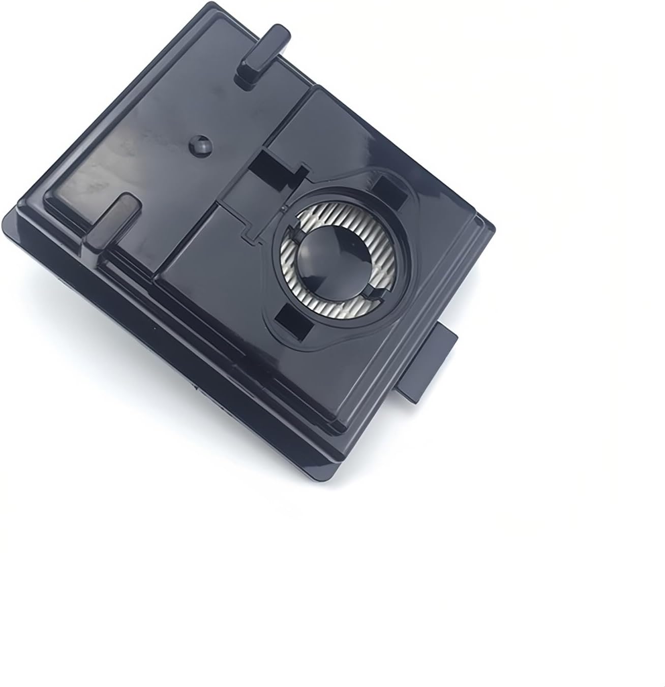 Vacuum Cleaner Dust Hepa Filter Replacement Accessories. Compatible with Rainbow Rexair E2 Series Part # R12179 & R12647B Type 12