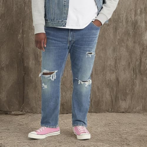 Image of Levi's Men's 511 Slim Fit Jeans
