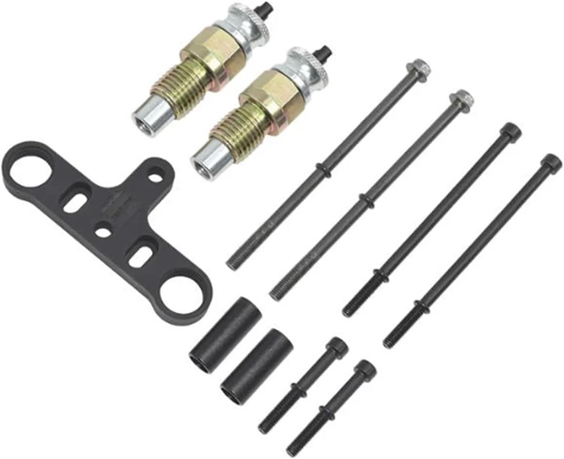 Fuel Injector Install Remove Tool Compatible with BMW N20 N55(Normal Set)