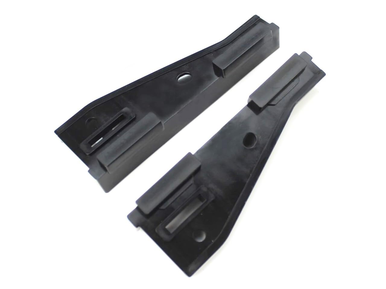 Panoramiczny zestaw naprawczy szyberdachu do BMW X5 E70 (2007-2013) 2 sztuki lewy i prawy 54138408062/54107227894 III