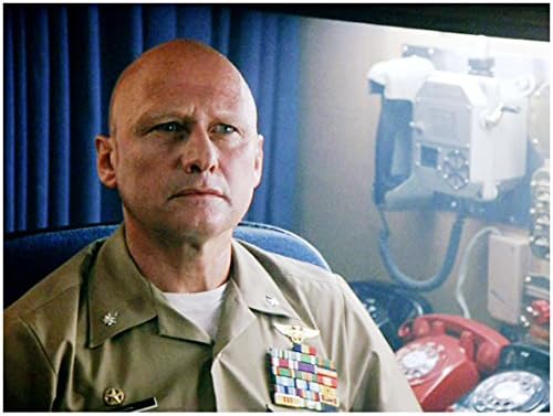 Top Gun James Tolkan as Stinger 8 x 10 Inch Photo at Amazons Entertainment  Collectibles Store