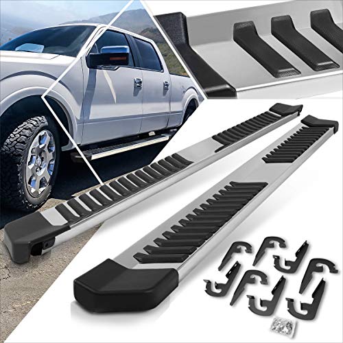 Top 10 Best Running Boards Our Picks 2021 Top Ten Picker