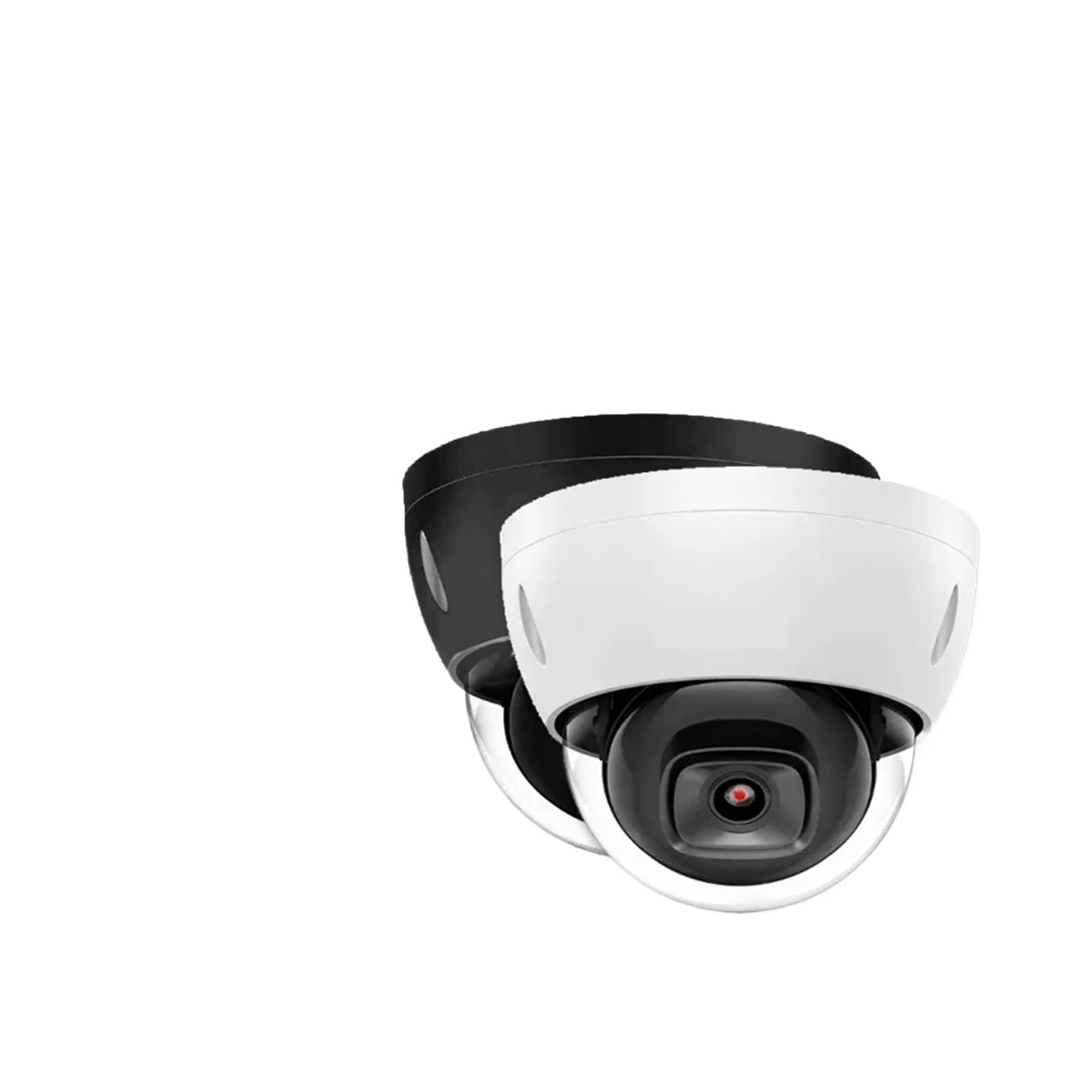 Oshpmbdlyfj 2.8Mm 4Mp 8Mp Ir Network Ip Camera 4K Smart Home Motion Detection Cctv Hd Night Vision Monitor(,8Mp White)