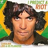  I Predict a Riot (Instrumental)