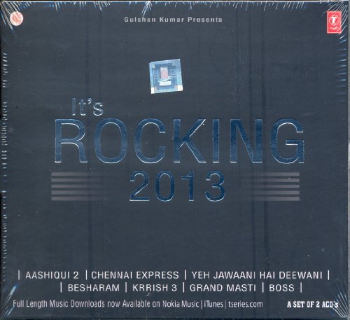Its Rocking 2013
