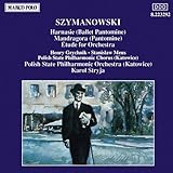  Mandragora, Op. 43: Scene 1 - Scene 2