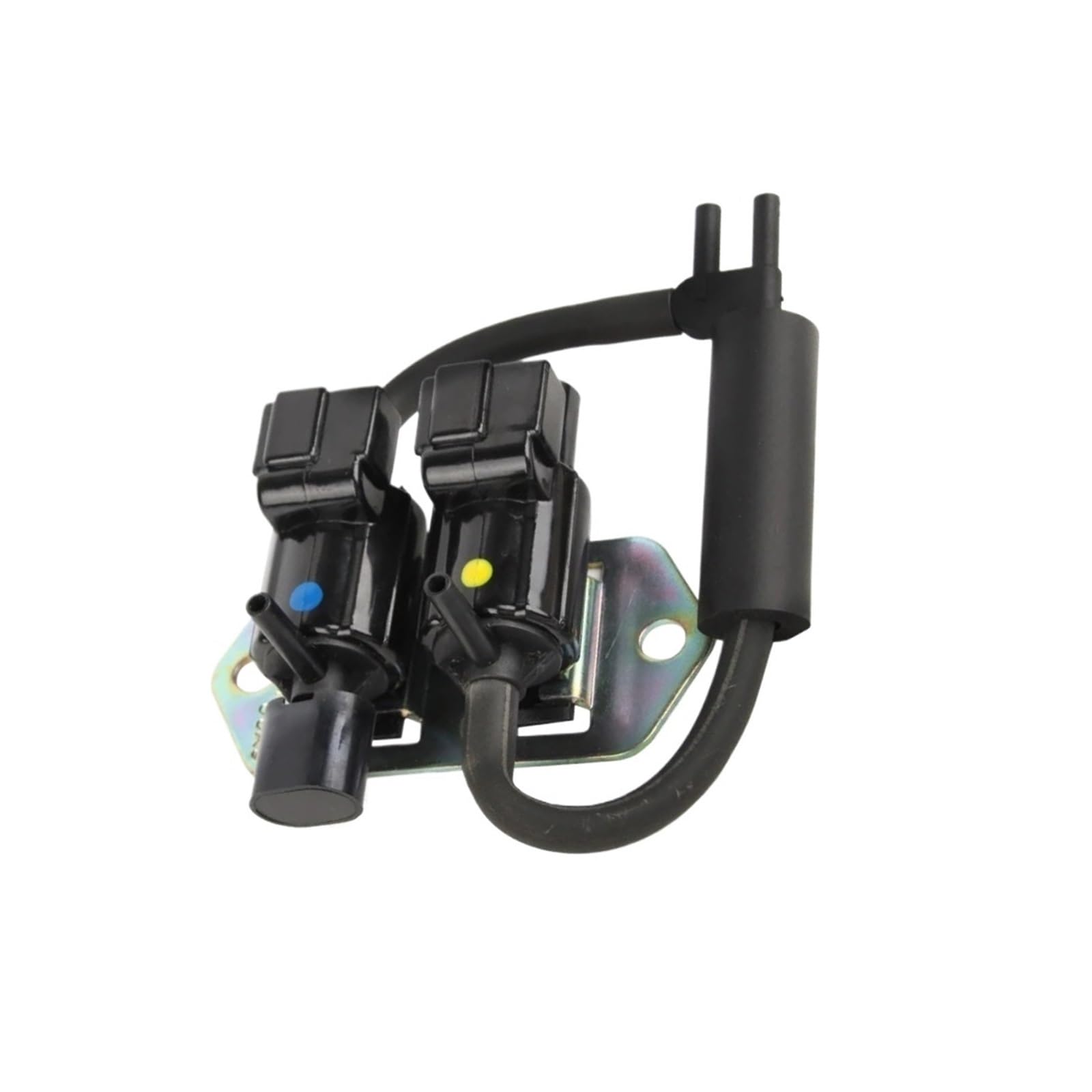 Válvula solenoide de embrague de rueda libre, compatible con Mitsubishi Montero Pajero 3 MK3 V60 V70 2000 2001-2006 MR430381