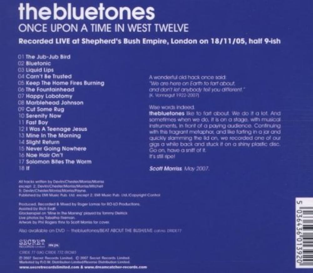 Amazon.co.jp: Once Upon a Time in West: ミュージック