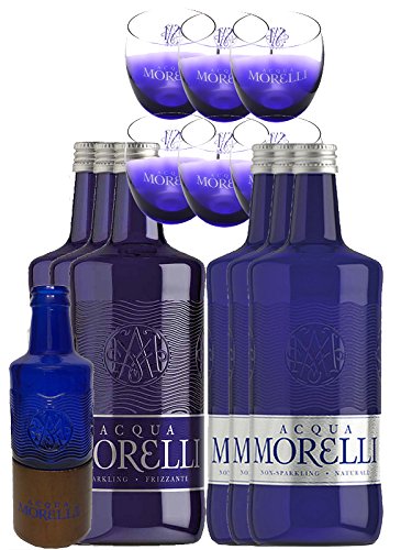 Preisvergleich Produktbild Morelli Leonardo Paket 1 Stück