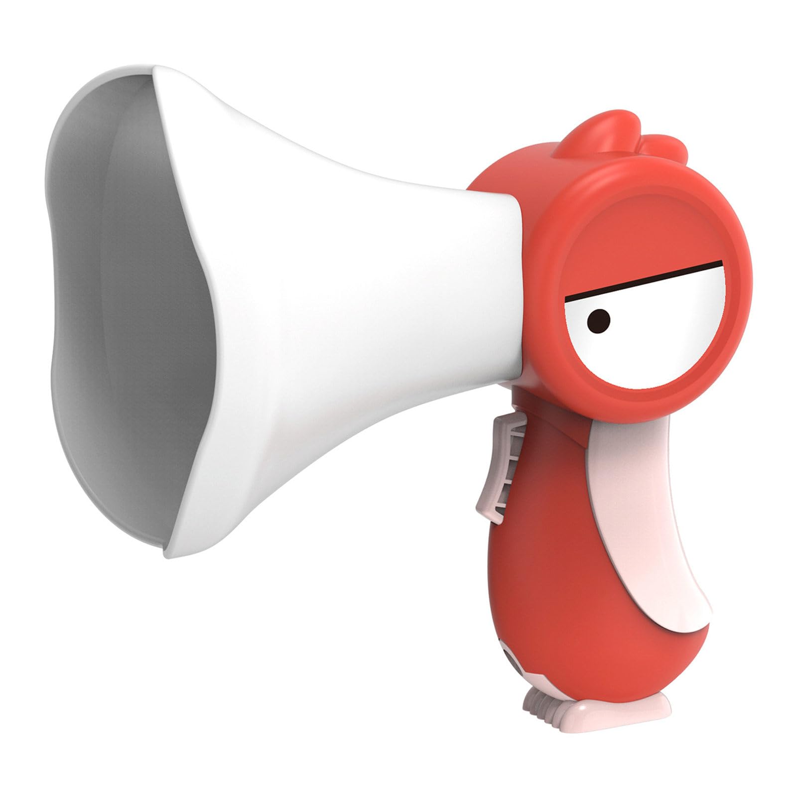 Xjdzineq Compact Speakers Voice Changer for Children with Engaging Sound Effects for Fun and Learning Lovely Toucan Voice Changer