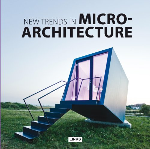 Preisvergleich Produktbild New Trends in Micro-Architecture