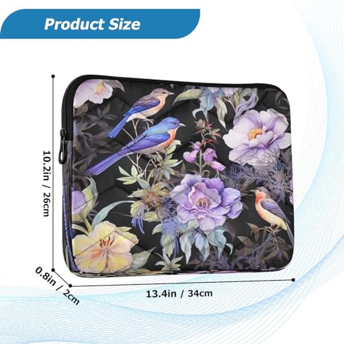 Funda protectora para laptop 13-14 pulgadas impermeable miniatura 3