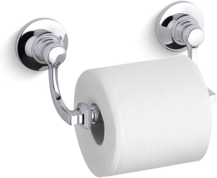 KOHLER Bancroft Toilet Paper Holder