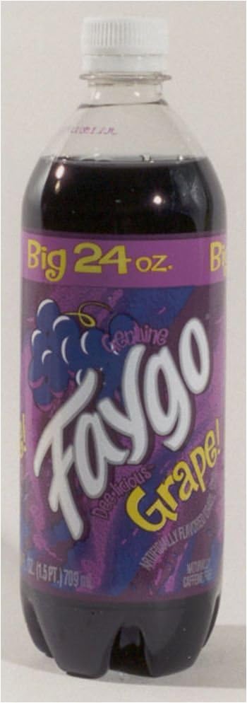Faygo