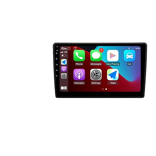 Autoradio Android 14 Pouces pour Citroën C5 2008-2017 Compatible avec