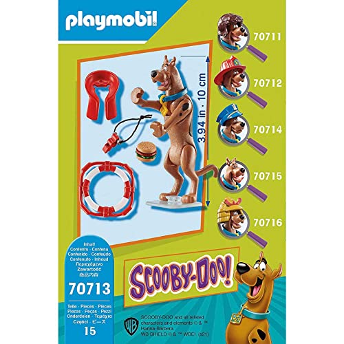 La Mejor Recopilación de Playmobil scooby doo los 10 mejores. 15 Imagen adicional