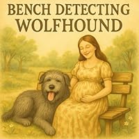 Bench Detecting Wolfhound B0F691JZWB Book Cover
