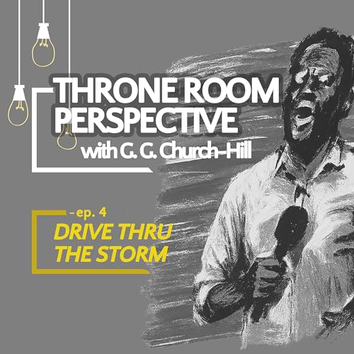 DRIVE THRU THE STORM -