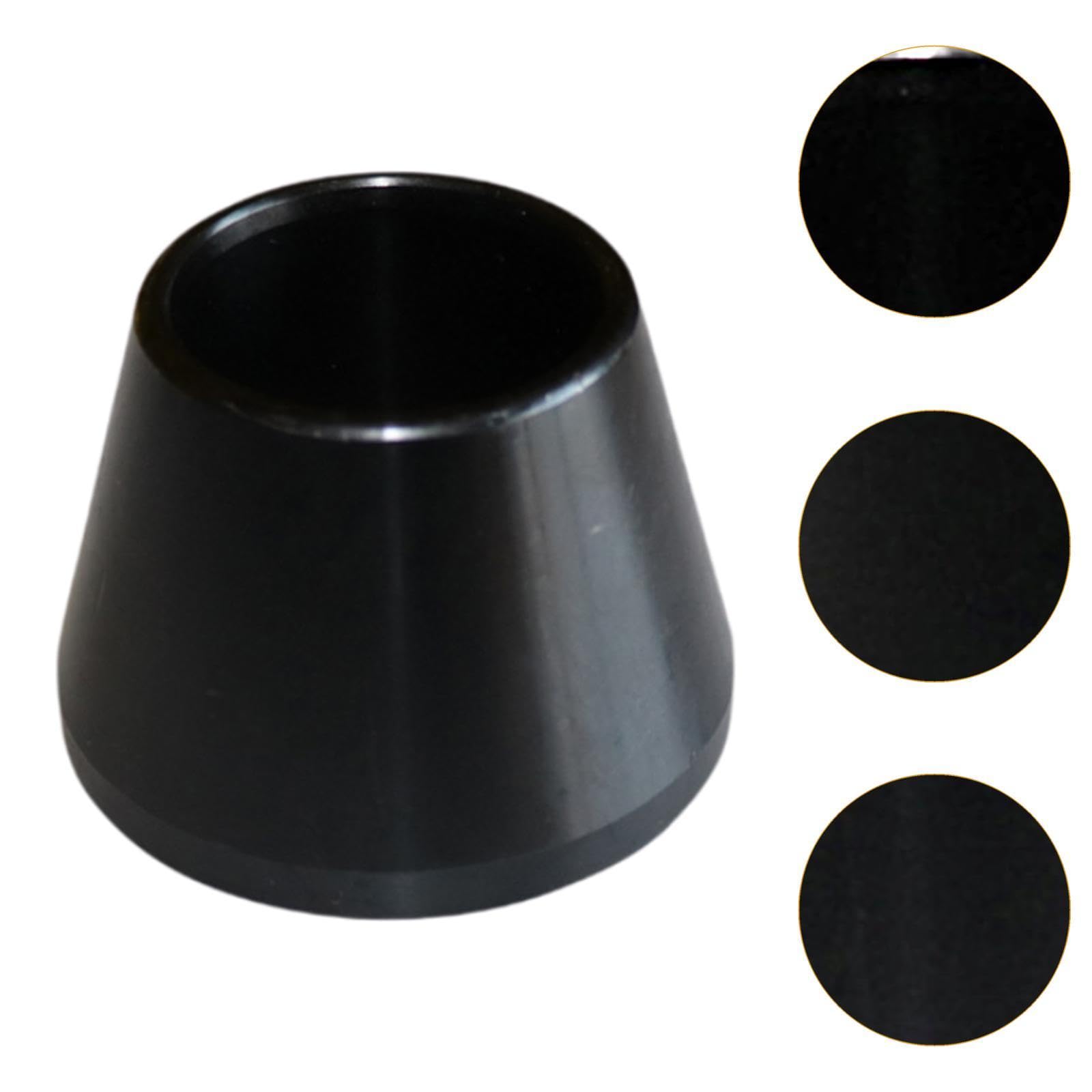 Adattatore Universale per Bilanciatrice Ruote, Cono di Centraggio Pneumatici Manuale per Motociclette, 4 Cm