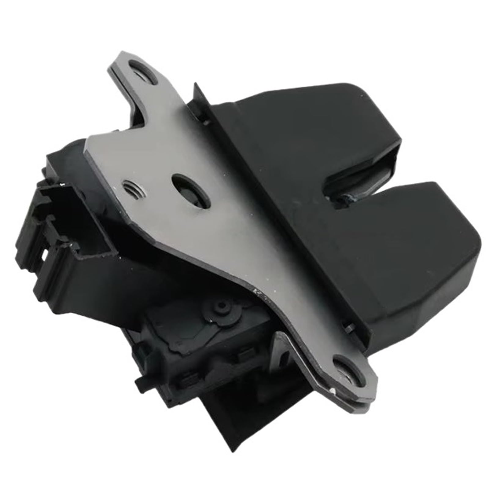 Llsucbd One Color Boot Lock Compatible With For Focus Mk3 2004- Car Rear Tailgate Door Liftgate Trunk Lock Latch Oem：8m51-R442a66-Ac 8M51r442a66ac