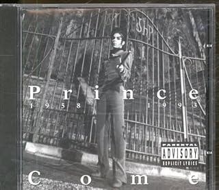 Come: 1958-1993 <span id="parentalAdvisory" class="a-size-medium a-color-secondary a-text-normal"> explicit_lyrics </span>