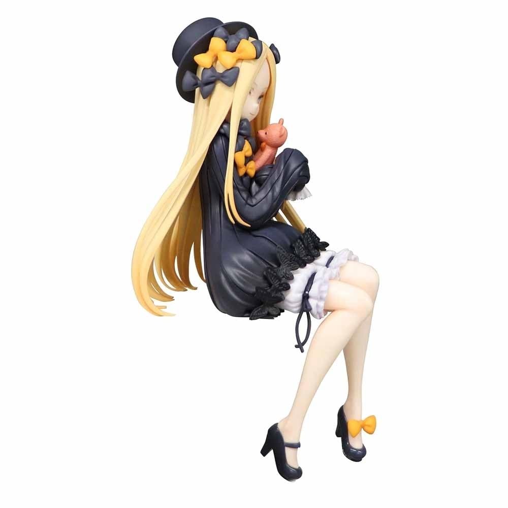 Abigail Williams - figurka z zatyczką do makaronu / figurka anime nsfw figurka malowana postać model/zabawka model kolekcjonerów anime przedmiot 15 cm