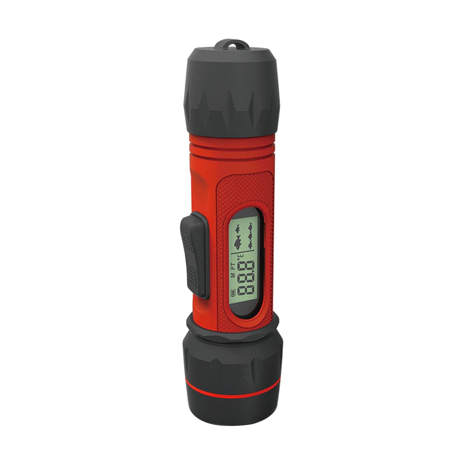 Meadawgs®Portable Handheld Ice Fishing Sonar Fishfinder Depth Finder with Temperature|Sporting Goods|Fishing|Fishfinders-picture-14