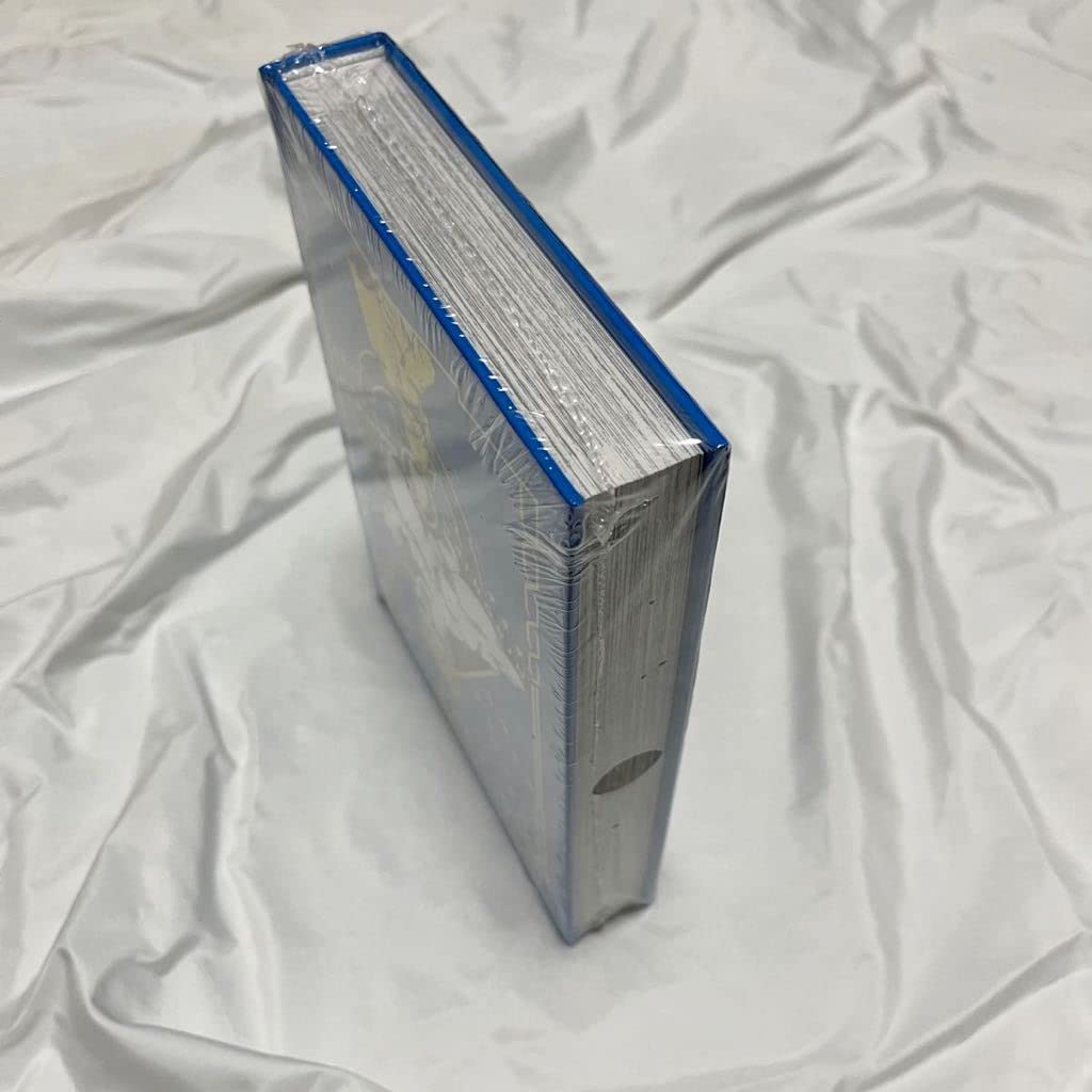 Amazon | シュリンク 特典 クリアブックマーク 10枚付き