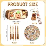 Zoom IMG-1 cygmrfh set di cancelleria capybara Zoom IMG-1 cygmrfh set di cancelleria capybara